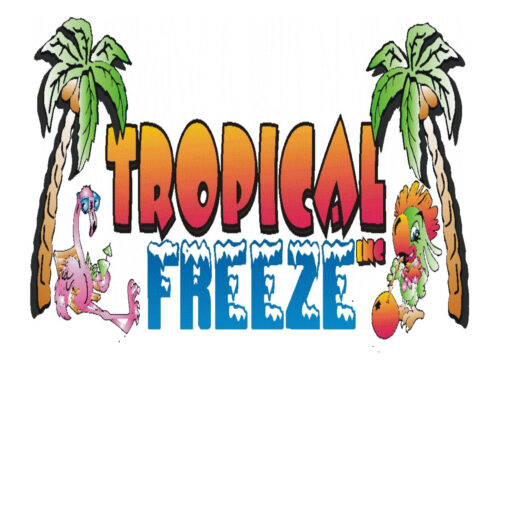 Tropical Freeze Inc